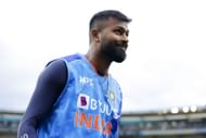 New Zealand v India - 1st T20